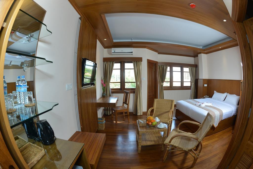 Hotel Sidney Yangon Dış mekan fotoğraf