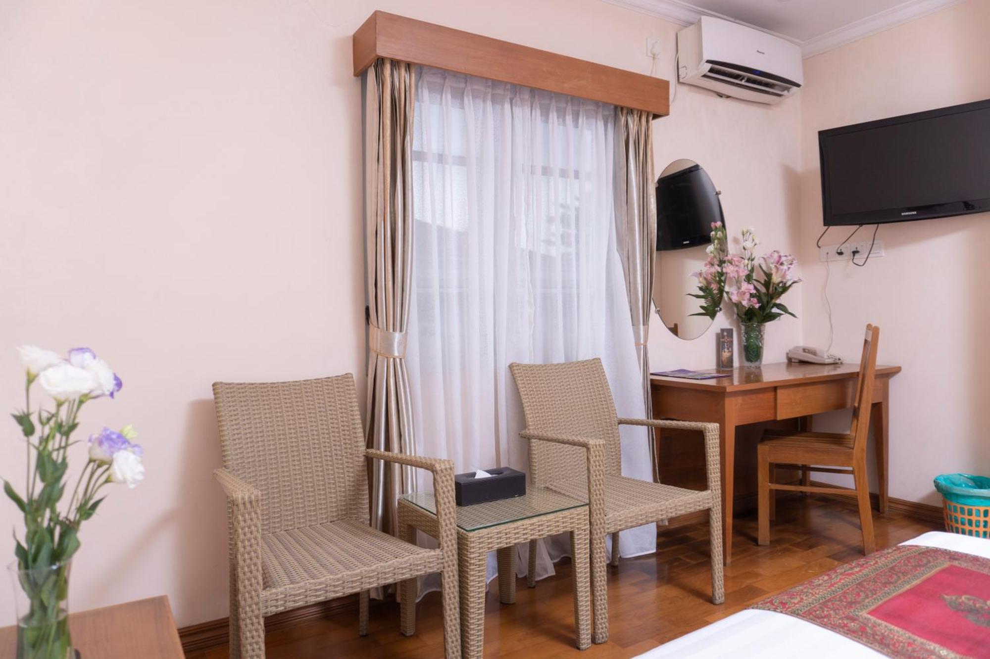 Hotel Sidney Yangon Dış mekan fotoğraf