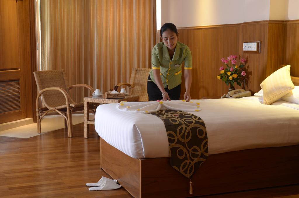 Hotel Sidney Yangon Dış mekan fotoğraf