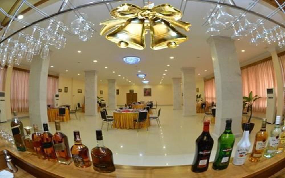 Hotel Sidney Yangon Dış mekan fotoğraf